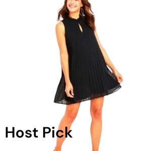 Vineyard Vines Black Dress